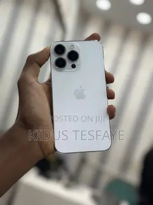 Apple iPhone 13 Pro 128 GB White