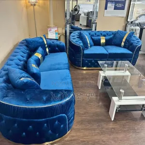Office Sofa Design
