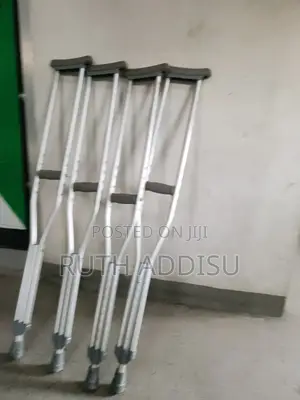 Crutches地方crutches笑容crutches它我axillary Crutches單曲crutches