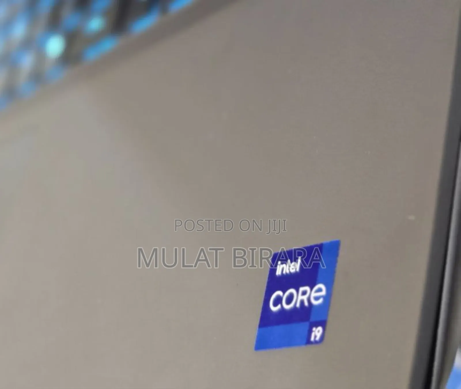 New Laptop Alienware M17x R2 32GB Intel Core I9 SSD 1T