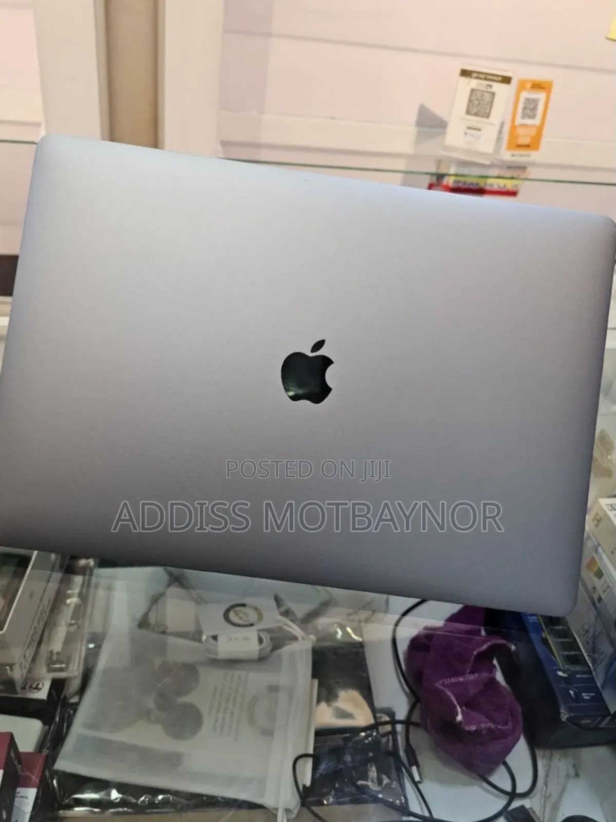 New Laptop Apple MacBook 2017 16GB Intel Core I7 SSD 512GB