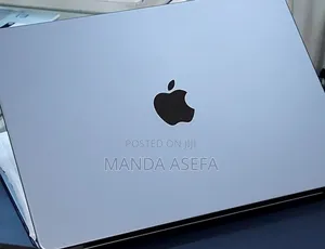 New Laptop Apple MacBook Pro M1 16GB Apple M1 SSD 512GB