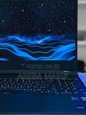 New Laptop HP Victus 15 16GB Intel Core I5 SSD 1T