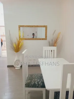 Furnished 2bdrm Apartment in Apartments, Yeka for rent