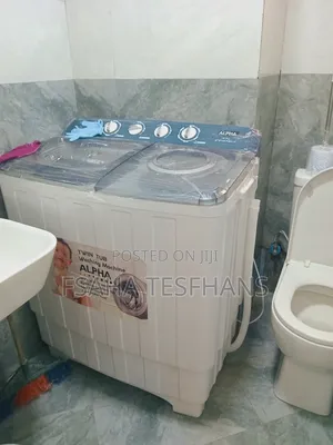 Furnished 2bdrm Apartment in Apartments, Bole for rent