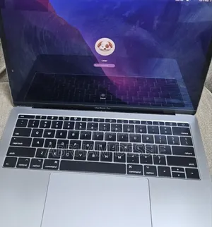 Laptop Apple MacBook Pro 2017 16GB Intel Core I5 SSD 256GB