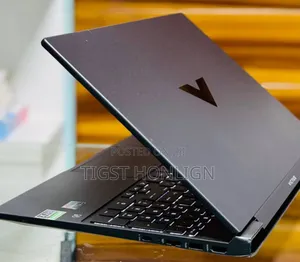 New Laptop HP Victus 15 16GB Intel Core I7 SSD 512GB