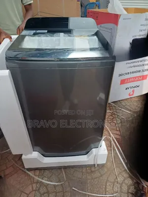 Popular Automatic 16kg Washing Machine