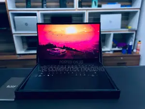 New Laptop Razer Blade 32GB Intel Core I7 SSD 1T