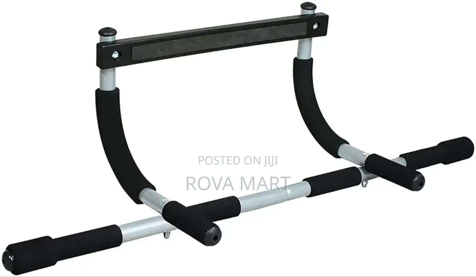 Total Upper Body Workout Bar