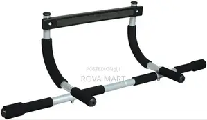 Total Upper Body Workout Bar