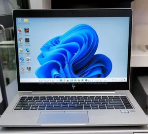 New Laptop HP EliteBook 840 16GB Intel Core I5 SSD 512GB