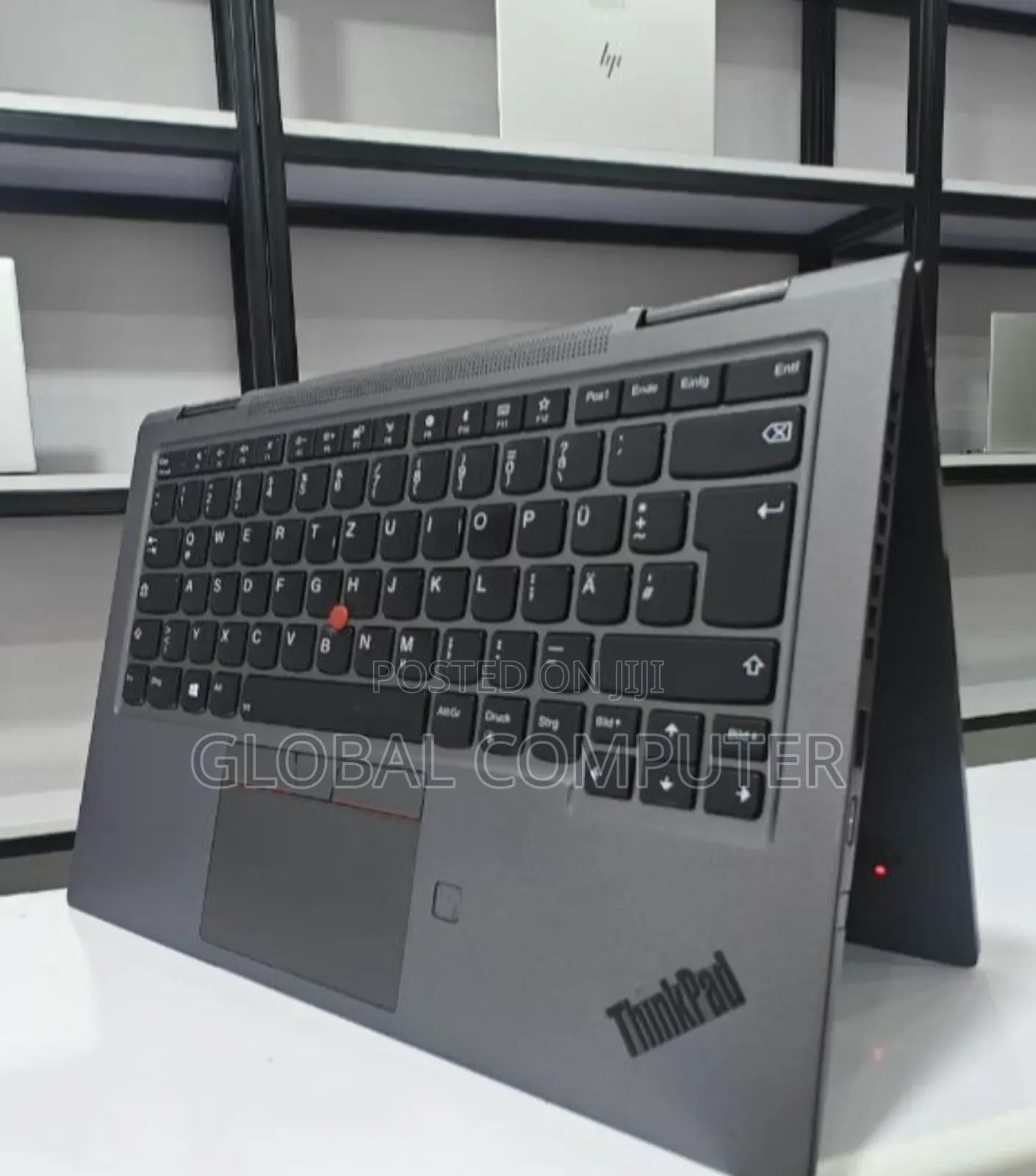 New Laptop Lenovo Thinkpad X1 Yoga 16GB Intel Core I7 SSD 512GB