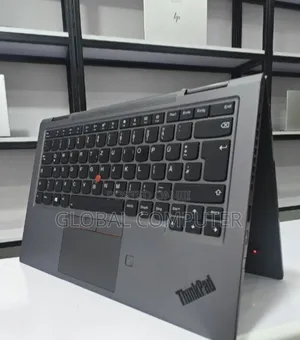 New Laptop Lenovo Thinkpad X1 Yoga 16GB Intel Core I7 SSD 512GB