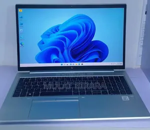 New Laptop HP EliteBook 850 16GB Intel Core I5 SSD 512GB
