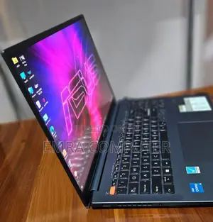 New Laptop Asus VivoBook 15 X505BA 16GB Intel Core I5 SSD 512GB