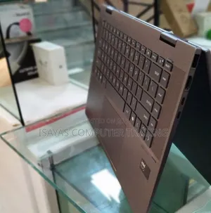 New Laptop HP Envy X360 15z 32GB Intel Core Ultra 7 SSD 1T
