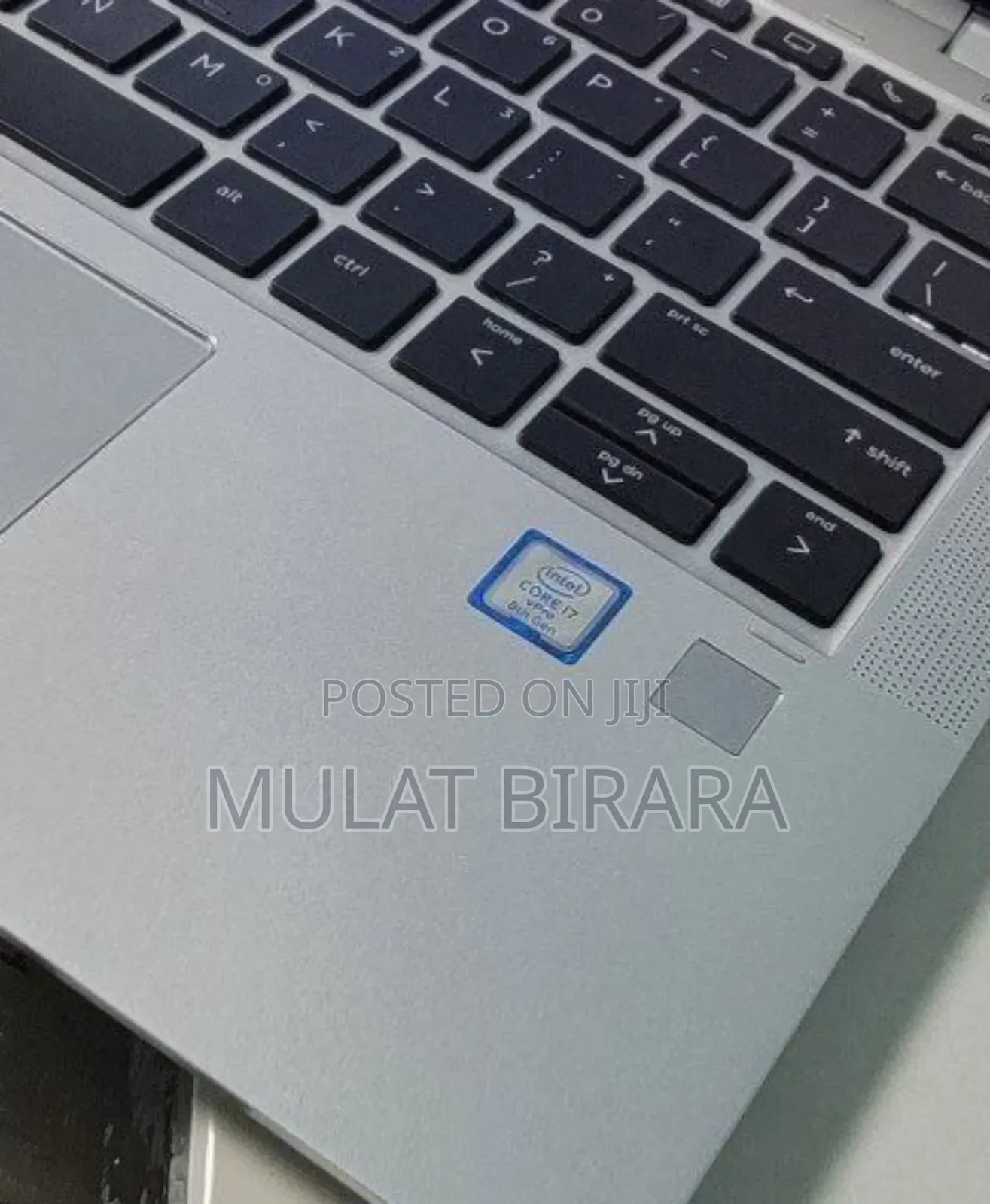 New Laptop HP EliteBook X360 1030 G3 16GB Intel Core I7 SSD 512GB