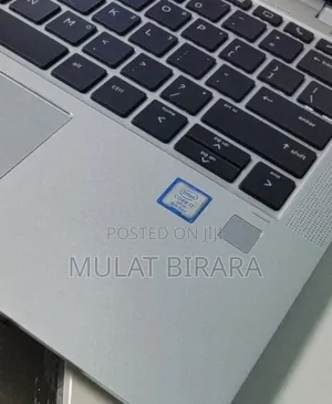 New Laptop HP EliteBook X360 1030 G3 16GB Intel Core I7 SSD 512GB