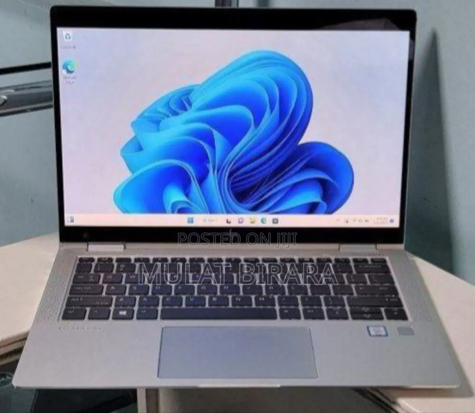New Laptop HP EliteBook X360 1030 G3 16GB Intel Core I7 SSD 512GB