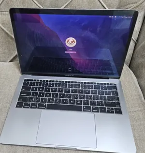 Laptop Apple MacBook Pro 2017 16GB Intel Core I5 SSD 256GB