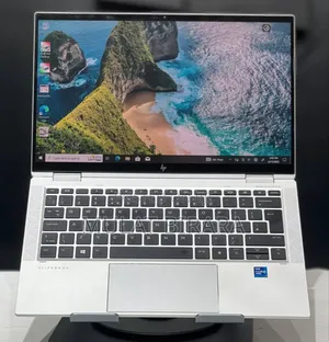 New Laptop HP EliteBook X360 1030 G8 16GB Intel Core I7 SSD 512GB