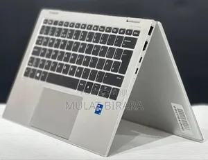 New Laptop HP EliteBook X360 1030 G8 16GB Intel Core I7 SSD 512GB
