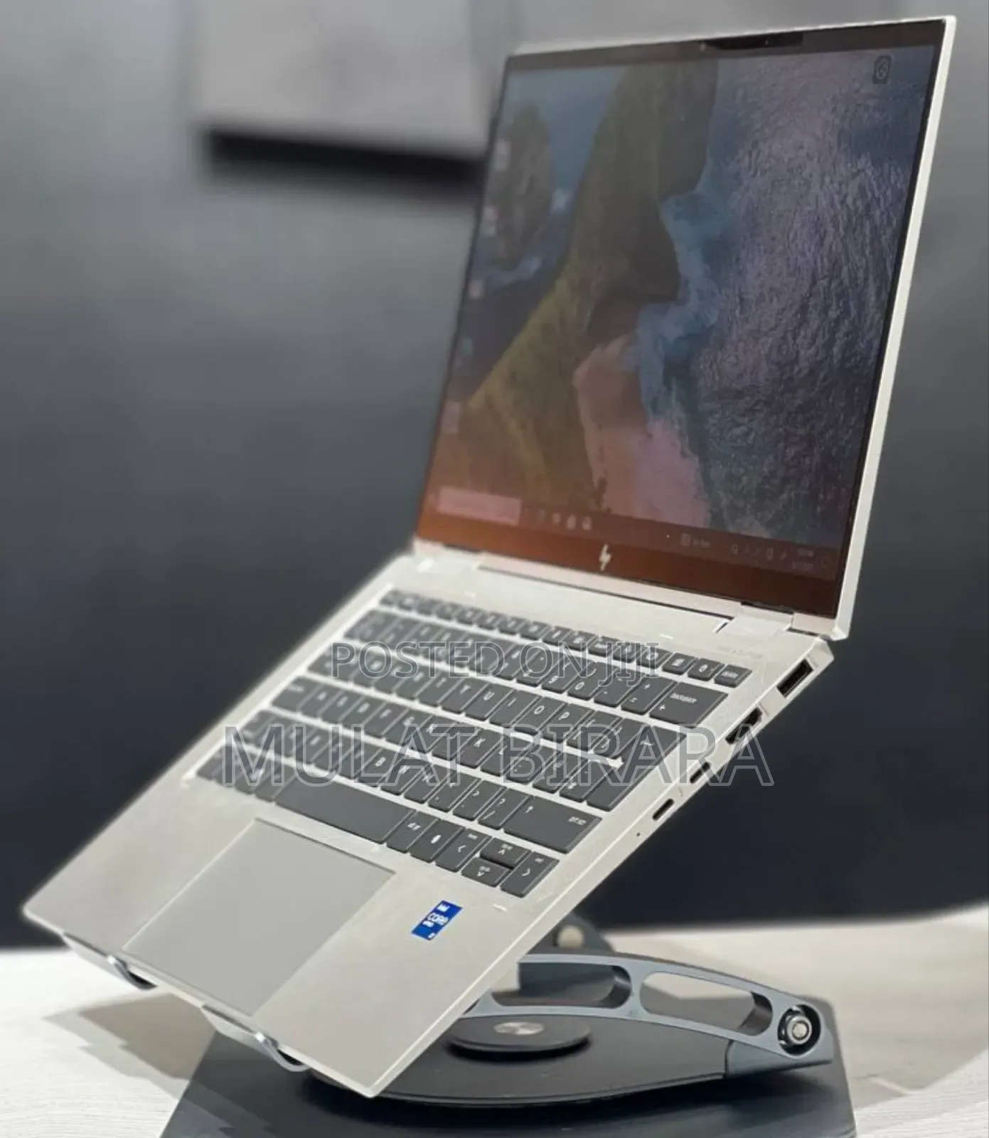 New Laptop HP EliteBook X360 1030 G8 16GB Intel Core I7 SSD 512GB