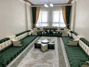 Beautiful Arebiyan Mejlis