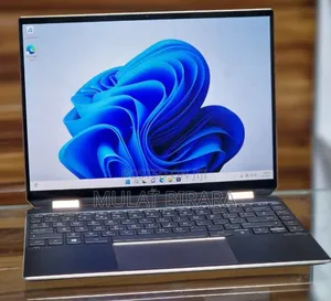 New Laptop HP Spectre X360 16GB Intel Core I7 SSD 512GB