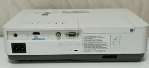 Projecter Scanner
