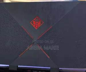 New Laptop HP Omen X 16GB Intel Core I5 HDD+SSD 1T