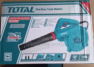 Total Blower 650watt
