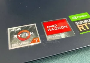 New Laptop Lenovo Legion 7 16GB AMD Ryzen 7 SSD 512GB