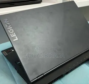 New Laptop Lenovo Legion 7 16GB AMD Ryzen 7 SSD 512GB