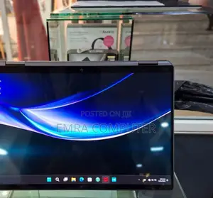New Laptop HP Spectre 16GB Intel Core Ultra 7 SSD 1T