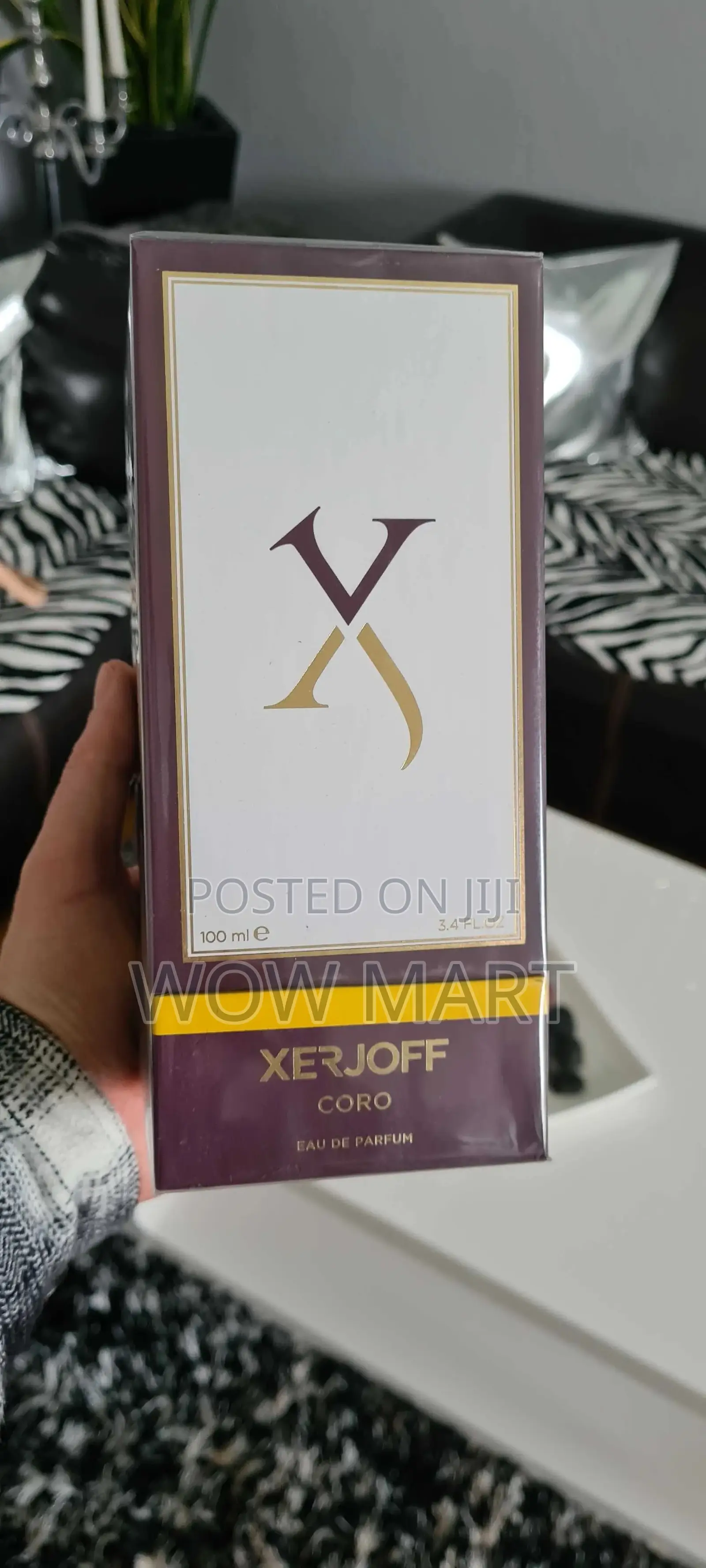 Xerjoff - Erba Gold