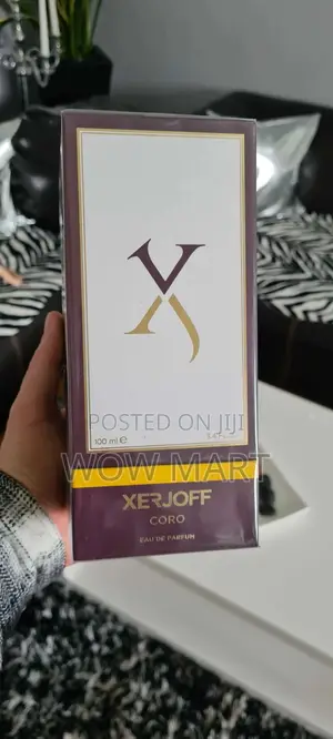 Xerjoff - Erba Gold