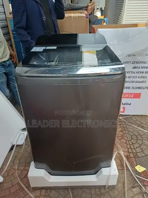 Popular Automatic Washing Machine 16.Kg