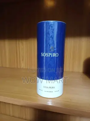 Sospiro Accento