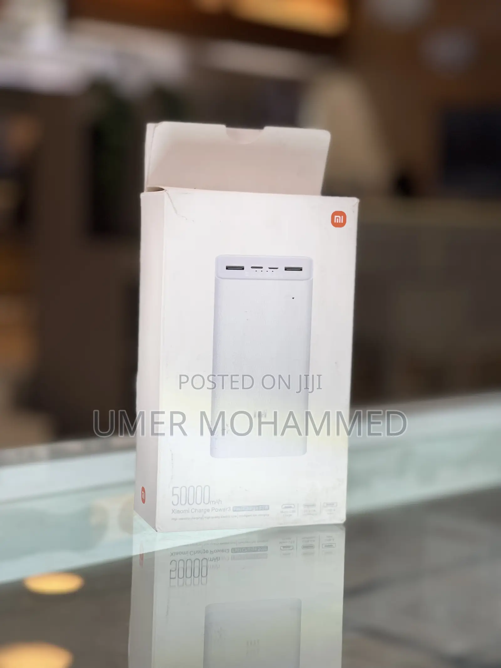 Power Bank