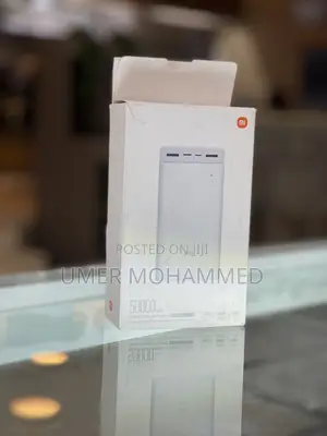 Power Bank