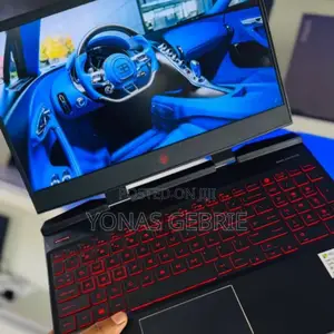 New Laptop HP Omen X 16GB Intel Core i5 HDD+SSD 1T