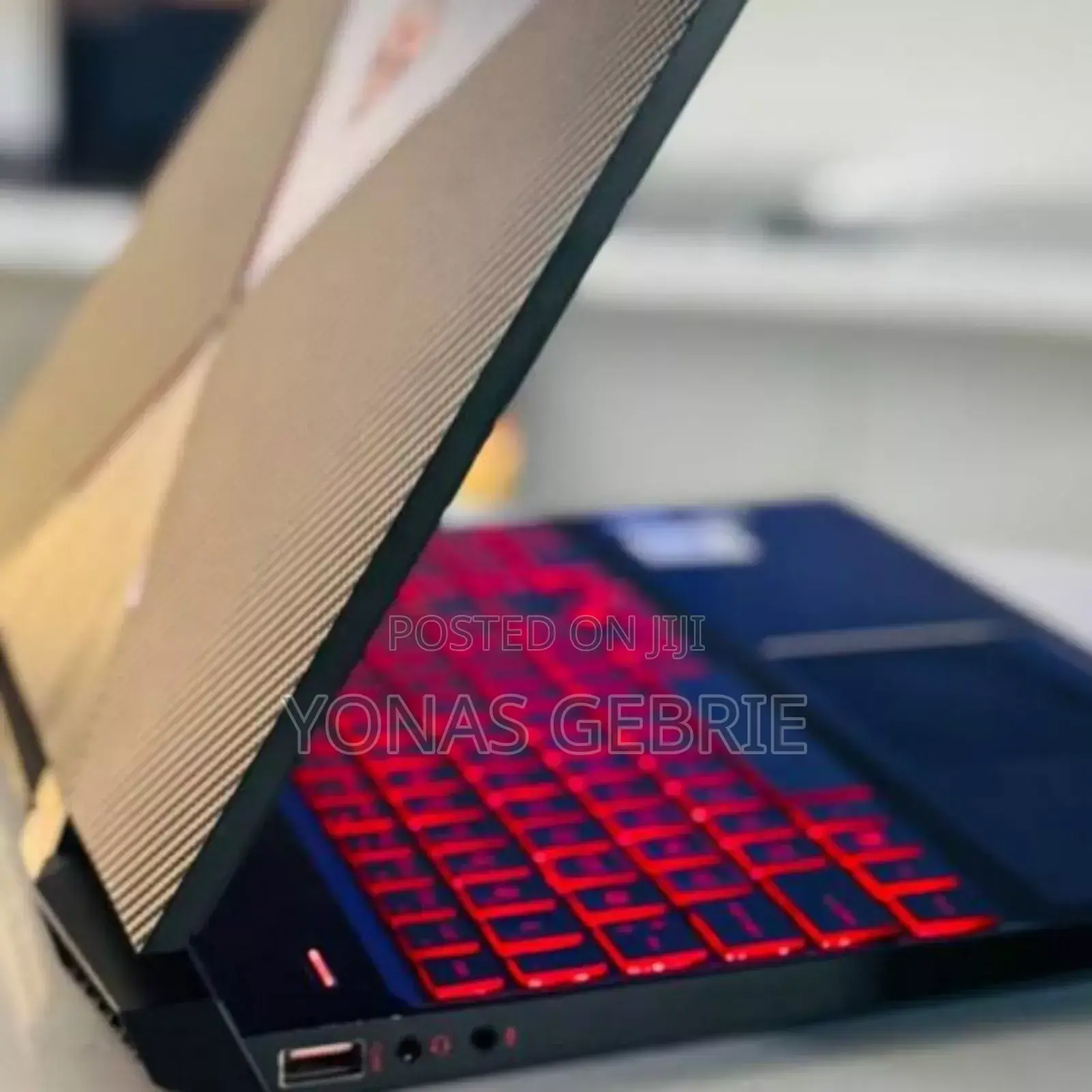New Laptop HP Omen X 16GB Intel Core i5 HDD+SSD 1T