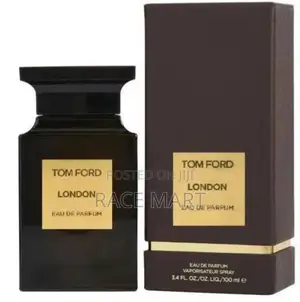 Tom Ford London Eau De Parfum