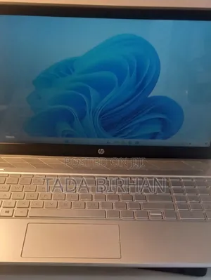 Laptop HP Pavilion 15 12GB Intel Core I5 SSD 512GB