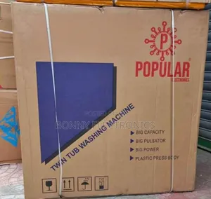 Popular 16kg Washing Machine