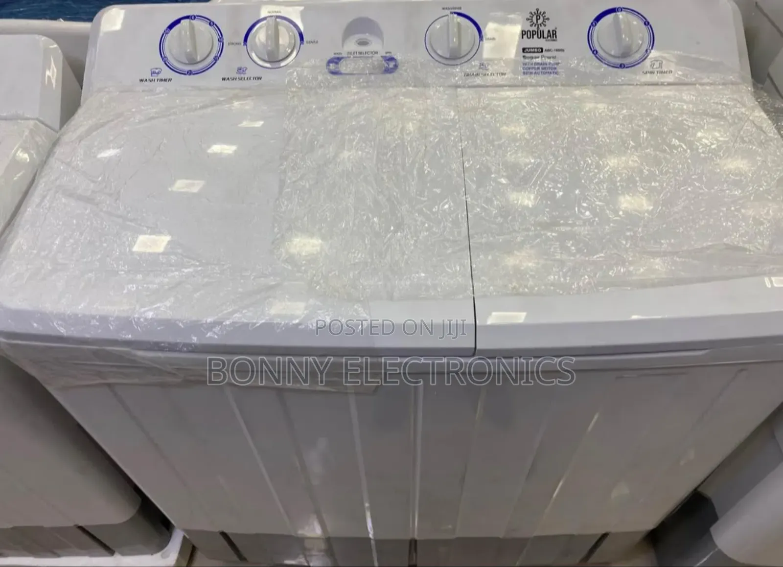 Popular 16kg Washing Machine