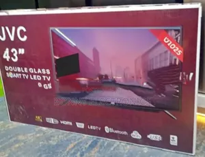 JVC Smart Tv 43"