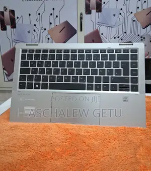 New Laptop HP EliteBook X360 1040 G7 16GB Intel Core I7 SSD 512GB